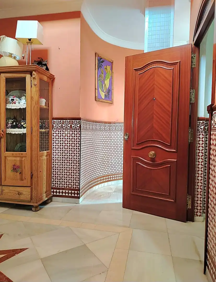 Houses for sale in Chiclana de la Frontera  with Air Conditioner and Storage room