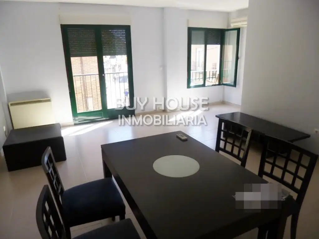 Flat for rent in Centro