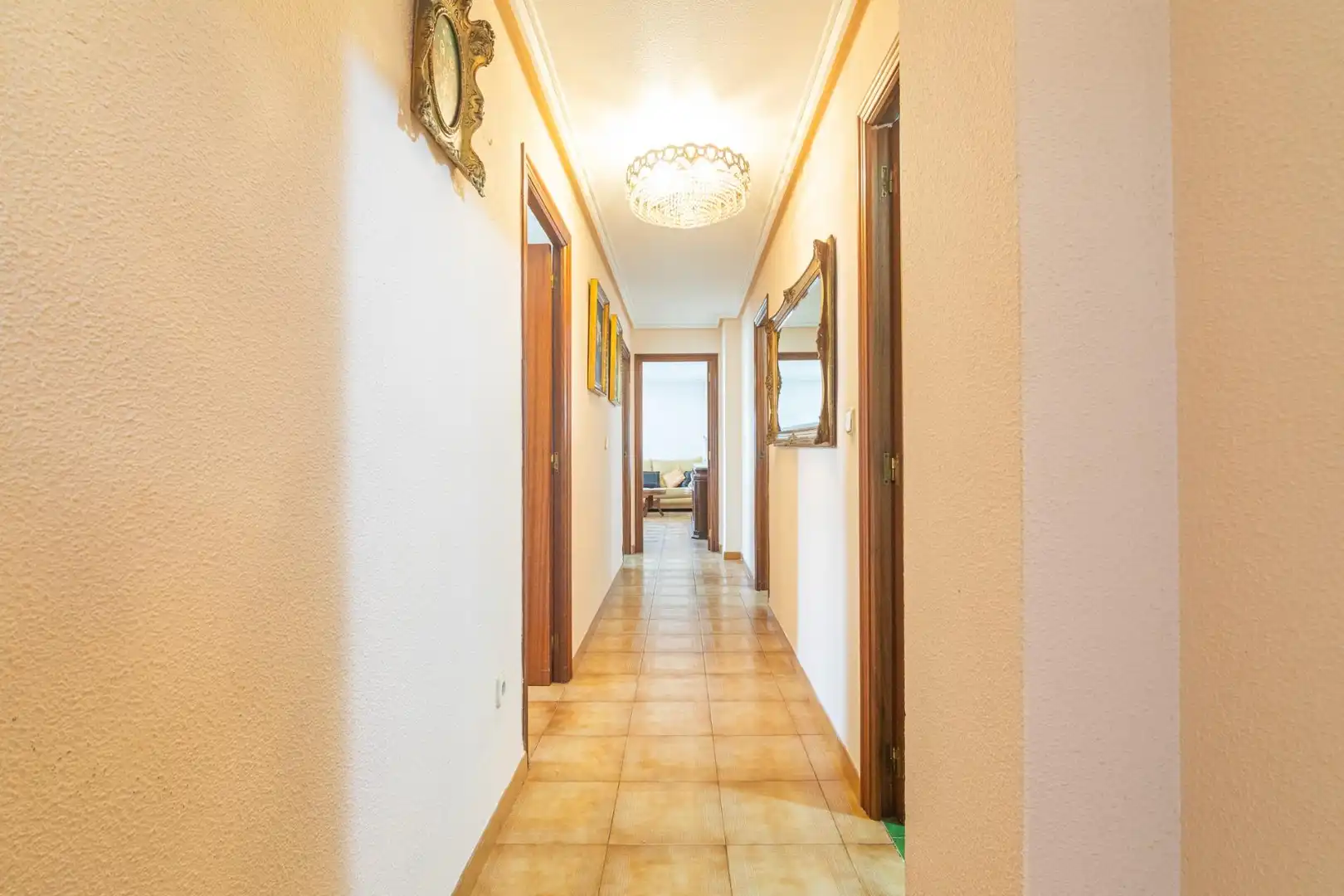 Piso en venta en Elche / Elx con Aire acondicionado, Calefacción y Balcón