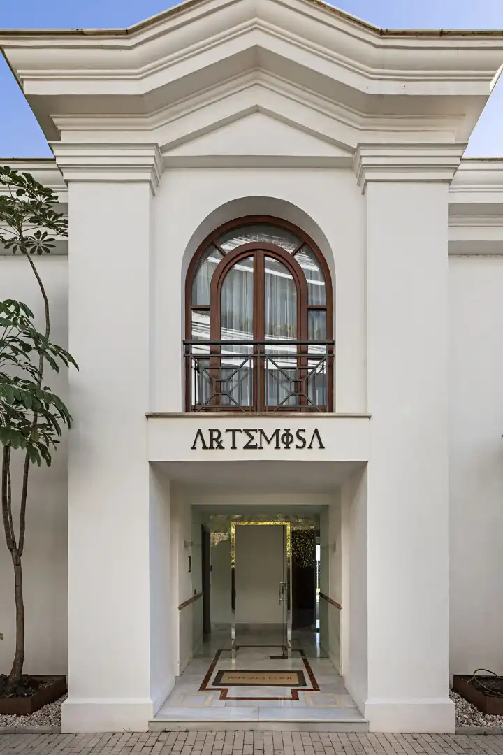 Flat with lift for sale in Calle Parque Central 5, imagen 2