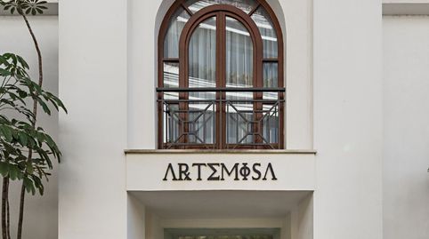 Foto 2 de Pis en venda a Calle Parque Central, 5, Parque Central, Estepona