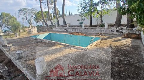 GRAN CHALET EN ZONA EXCLUSIVA DE BAEZA (REF.1138), imagen 2