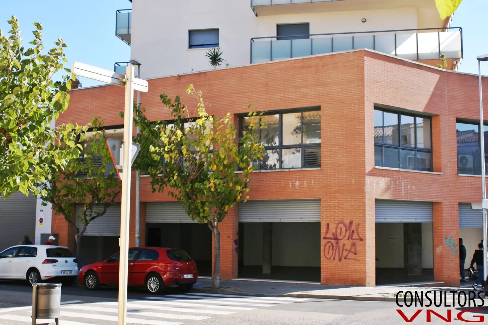 Locale commerciale in affitto a D'ARNAU, imagen 14