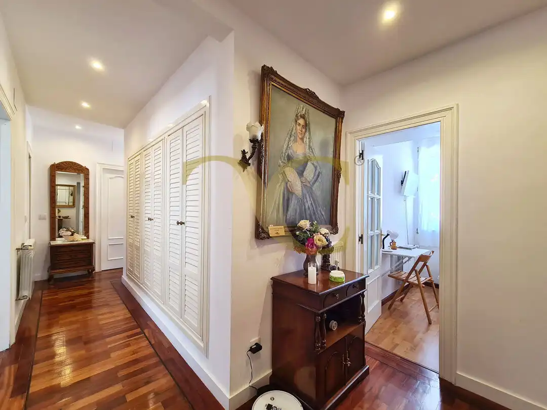 Appartamento con ascensore in vendita a Calle Muñoz Degraín, imagen 33