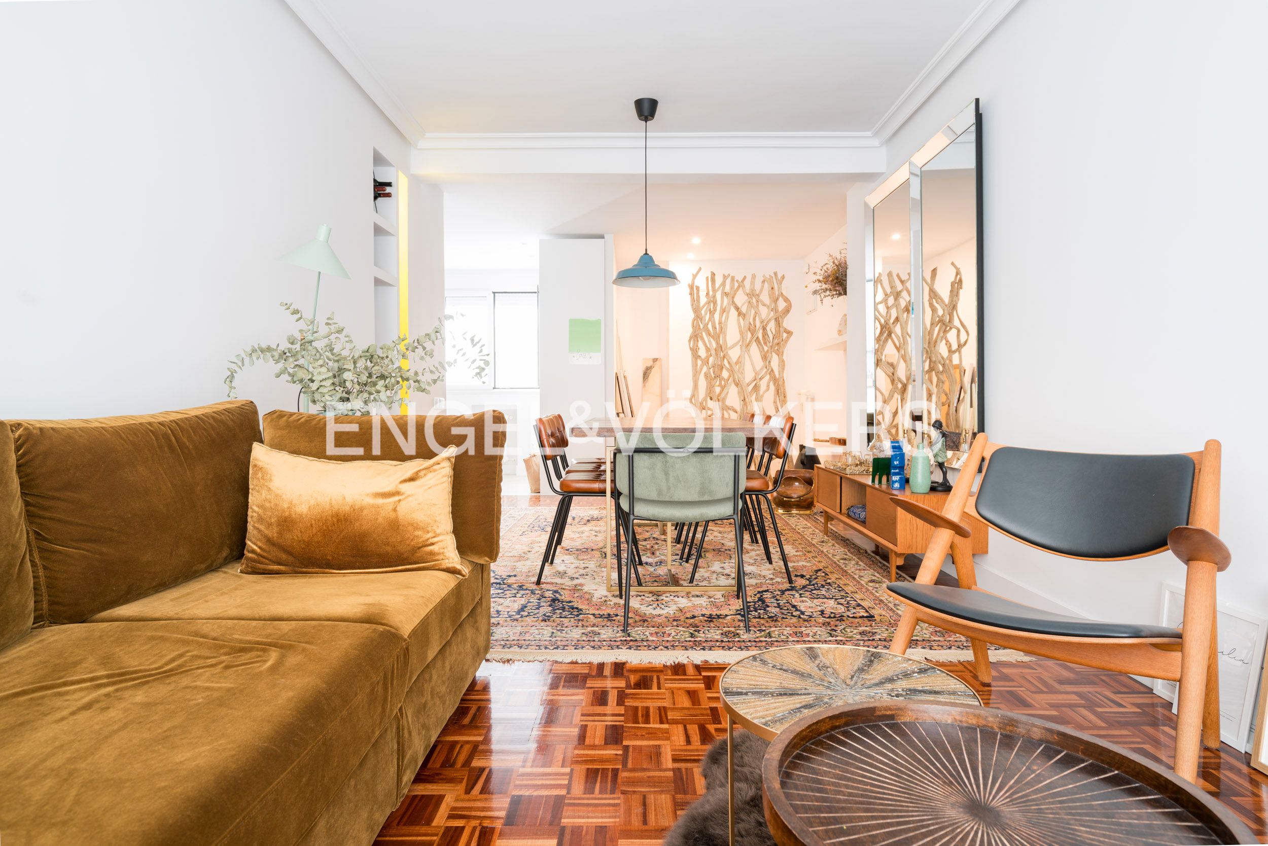Apartament de lloguer a Barrio del Centro, Centro, Gijón