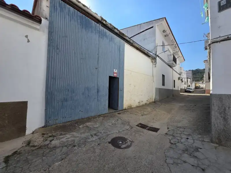 Chalet en venta en Serradilla, imagen 33