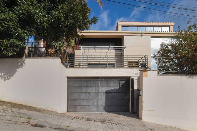 Casa-chalet en Venta en C/ Xiroi en Alella