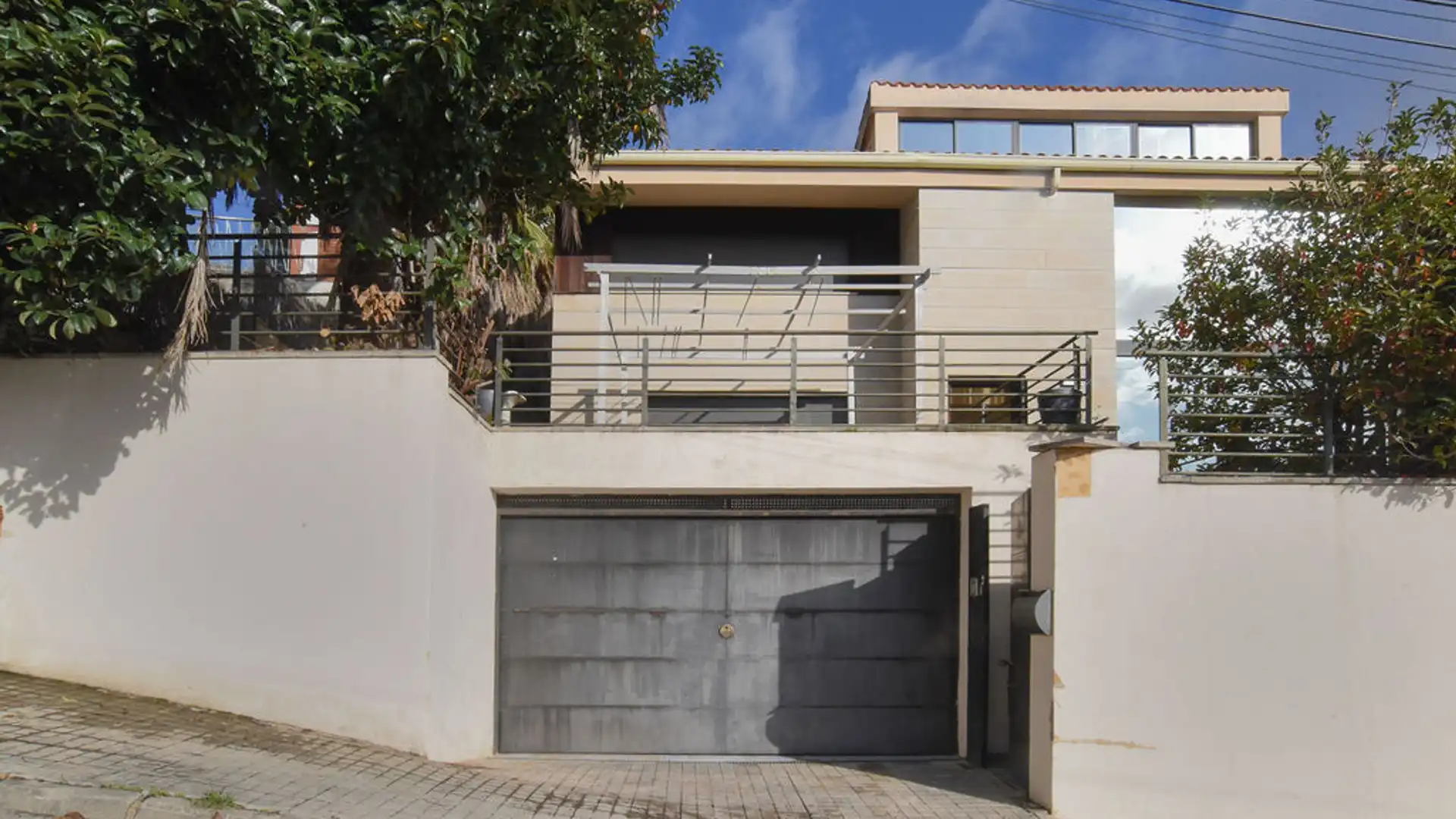 Casa o chalet en venta en C/ Xiroi, Alella