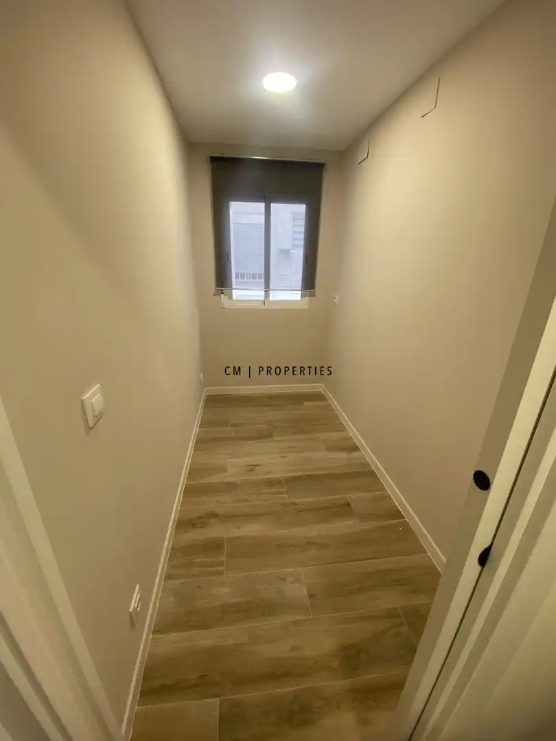 Bedroom of Attic for rent in Paiporta  with Air Conditioner, Heating and Terrace