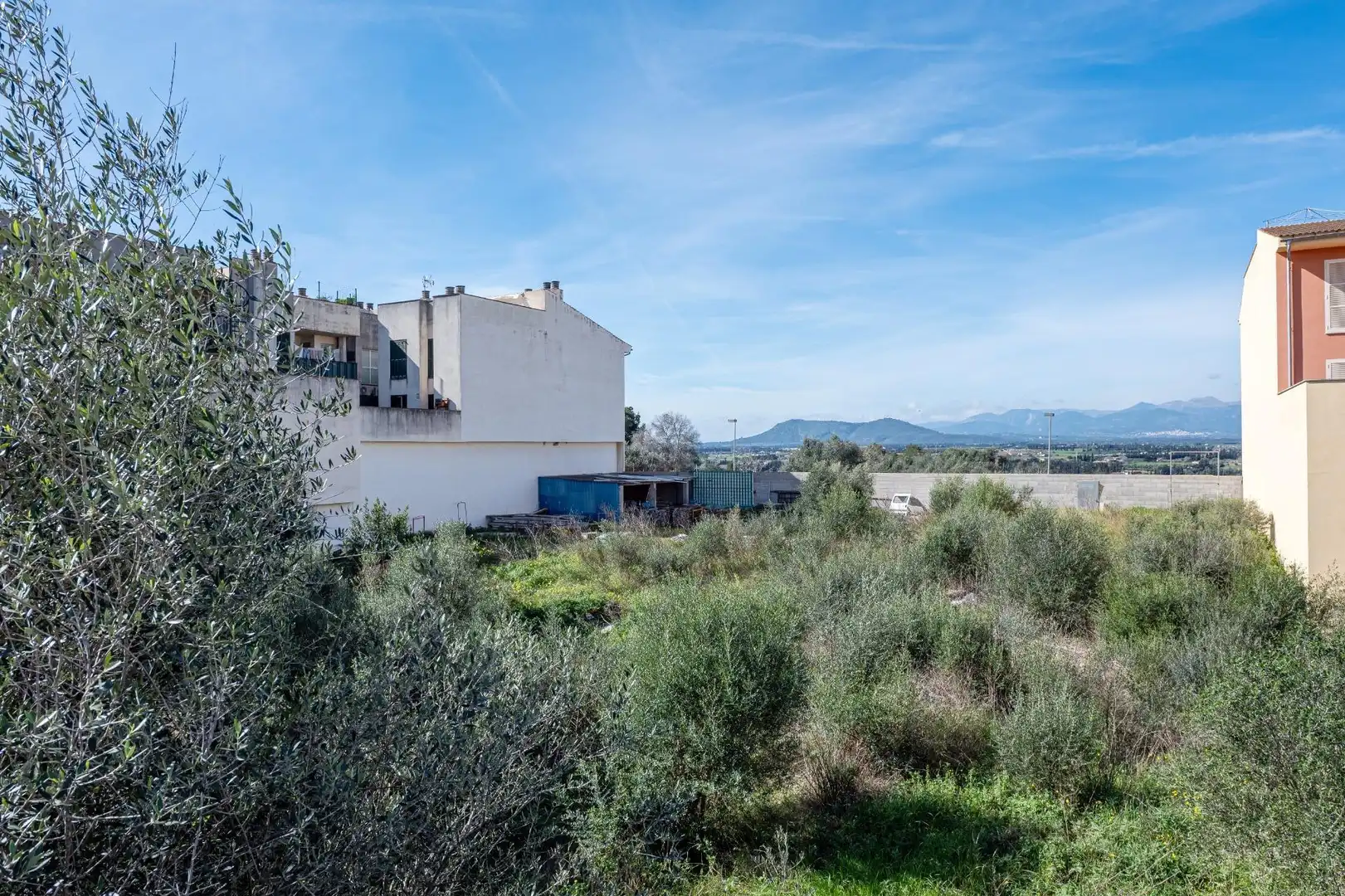 Rural land for sale in Muro, imagen 4