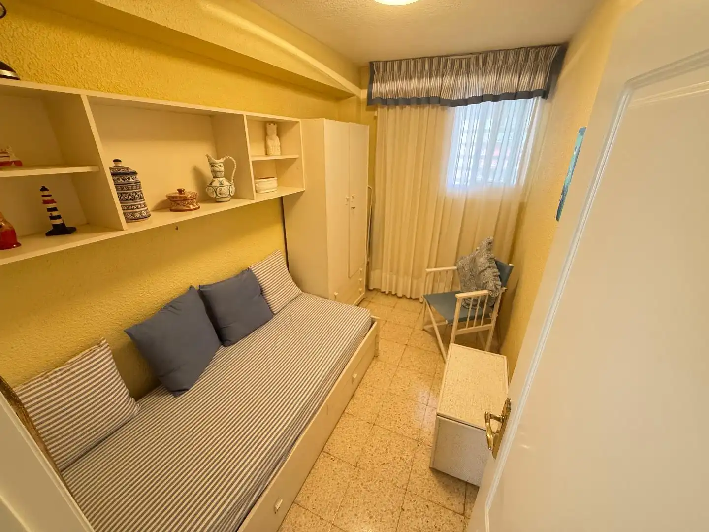 Mini appartamento con piscina in vendita a Pobles del Sud, imagen 12