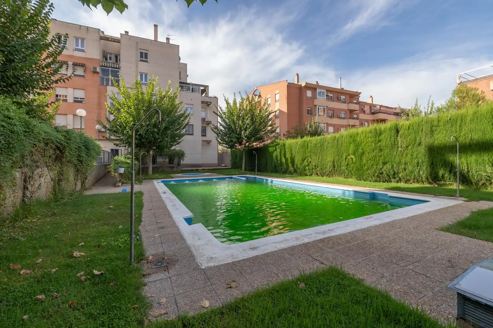 Piso con piscina en venta en Calle Calle María de Maeztu 23, imagen 61