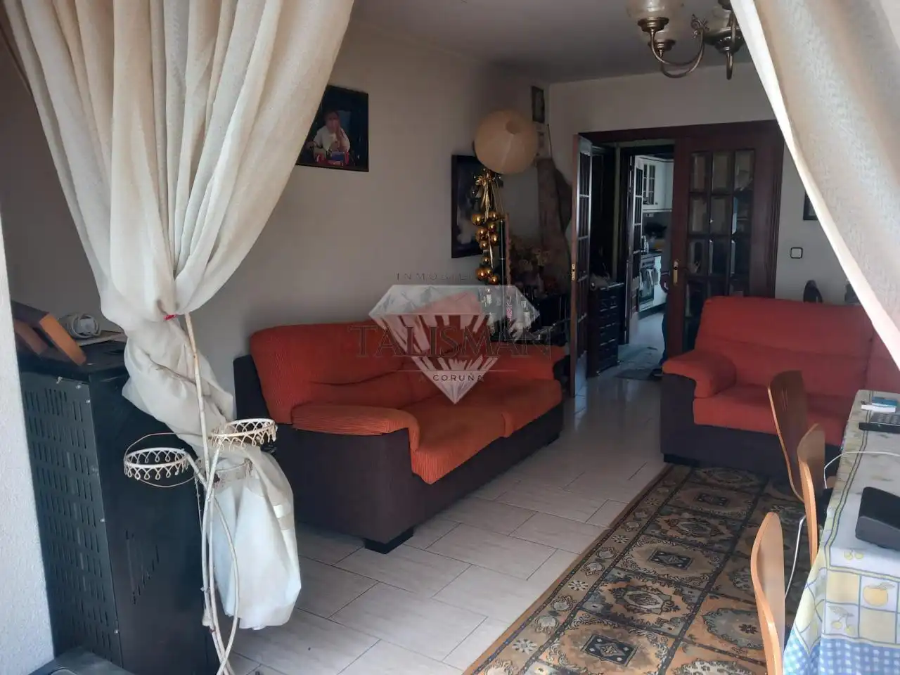 Casa con jardín en venta en LEOPOLDO BLANCO VILA, imagen 26
