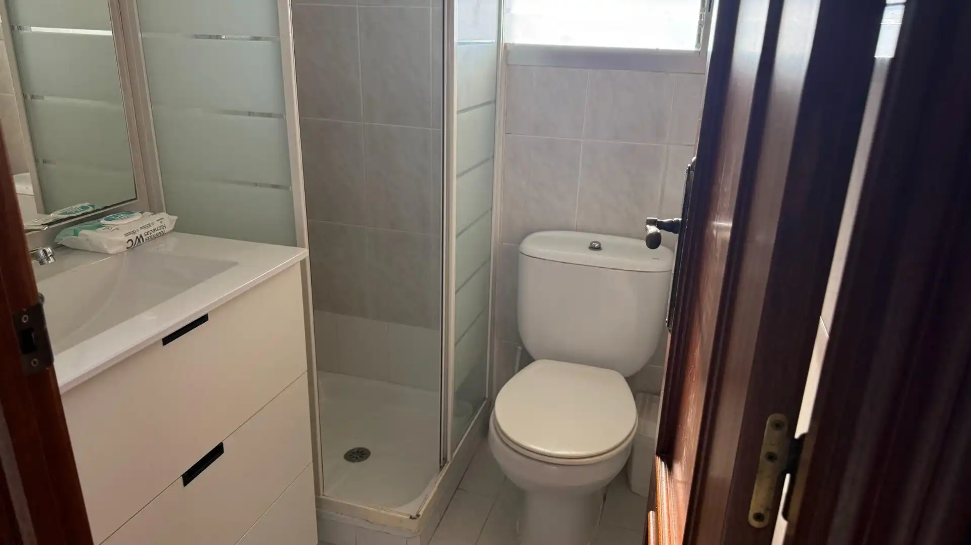 Baño de Piso en venta en Amposta con Aire acondicionado, Terraza y Balcón