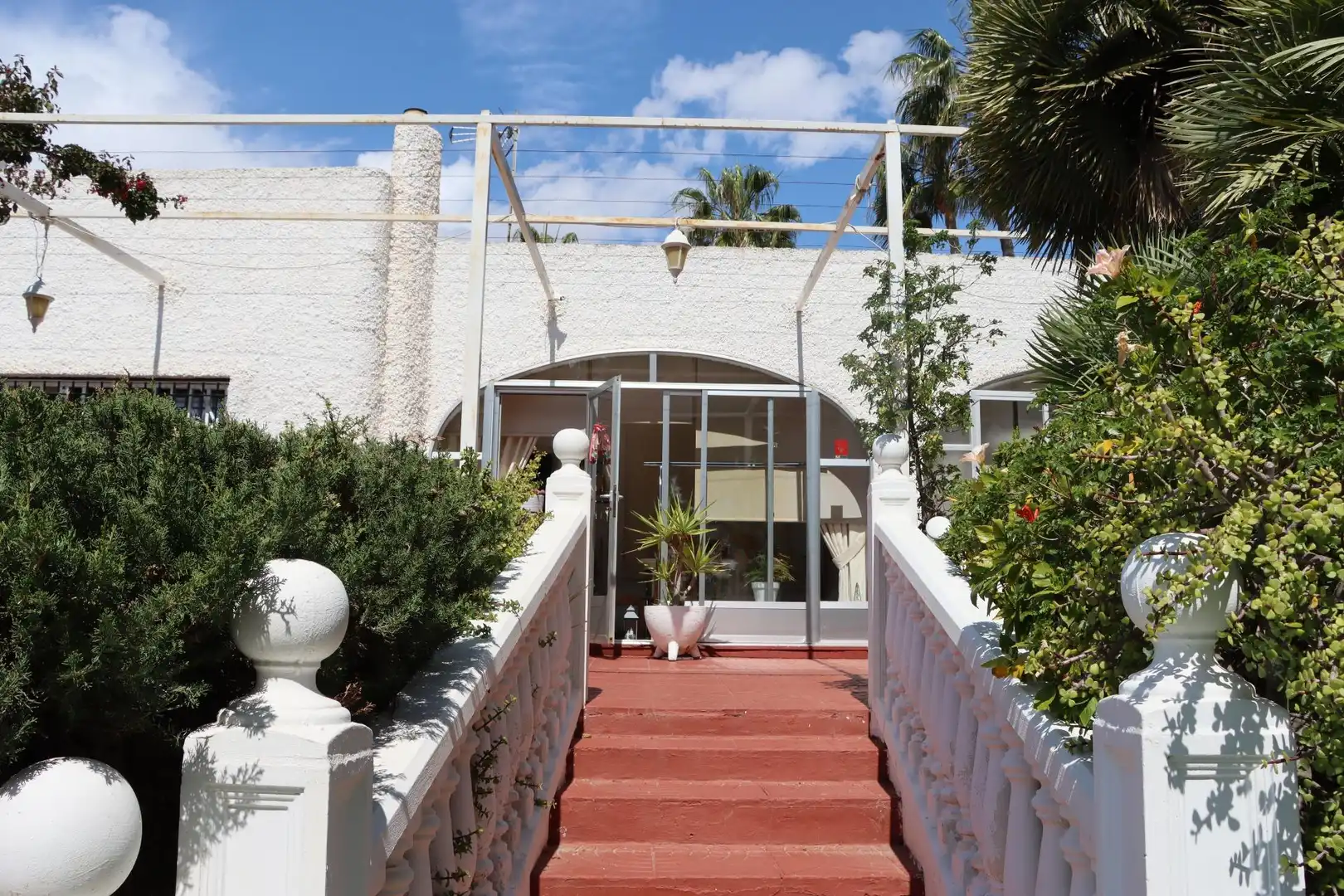 Villa avec piscine à vendre à Peña de las Águilas, imagen 32