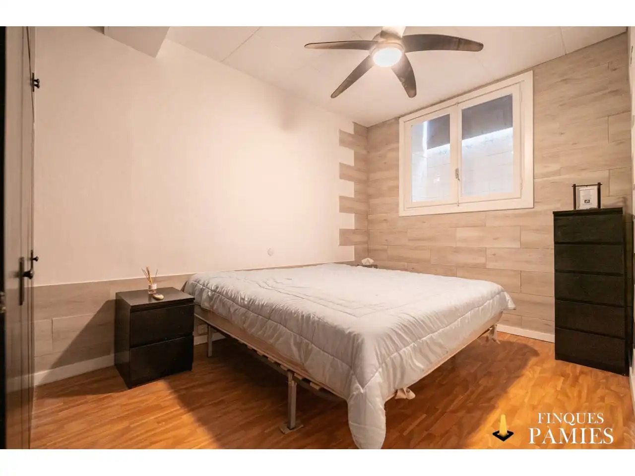 Habitación de Casa o chalet en venta en Riudecols con Terraza y Alarma