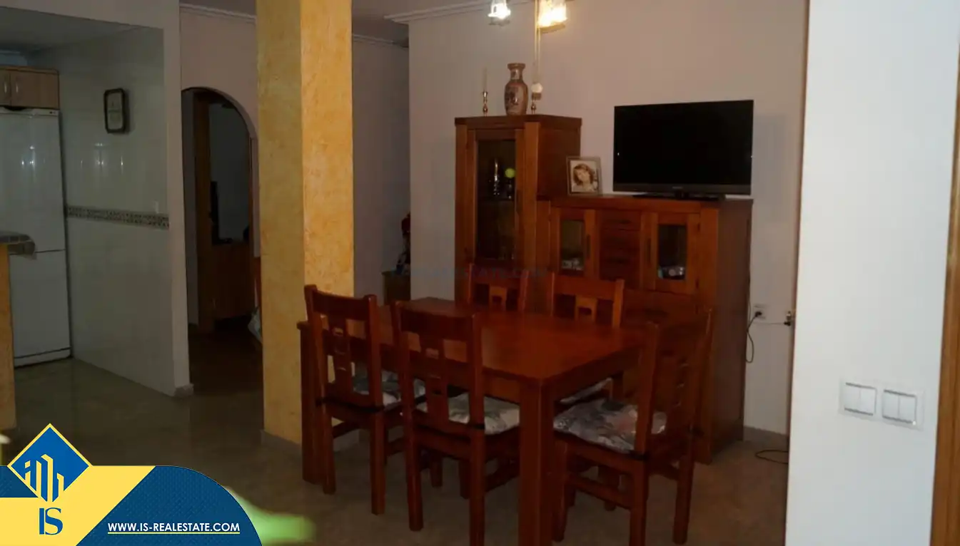 Apartment for sale in Playa del Cura, imagen 2
