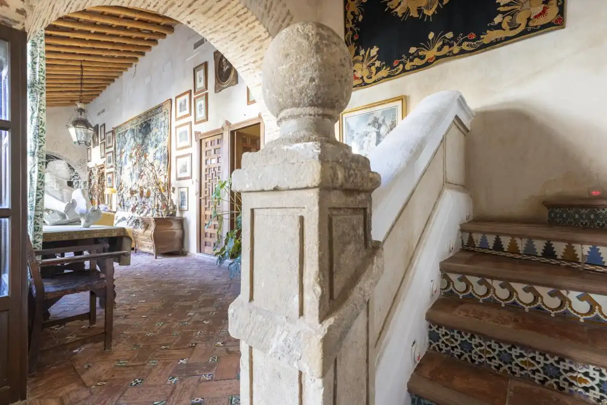 Casa o chalet en venta en Cazalla de la Sierra con Aire acondicionado, Calefacción y Jardín privado