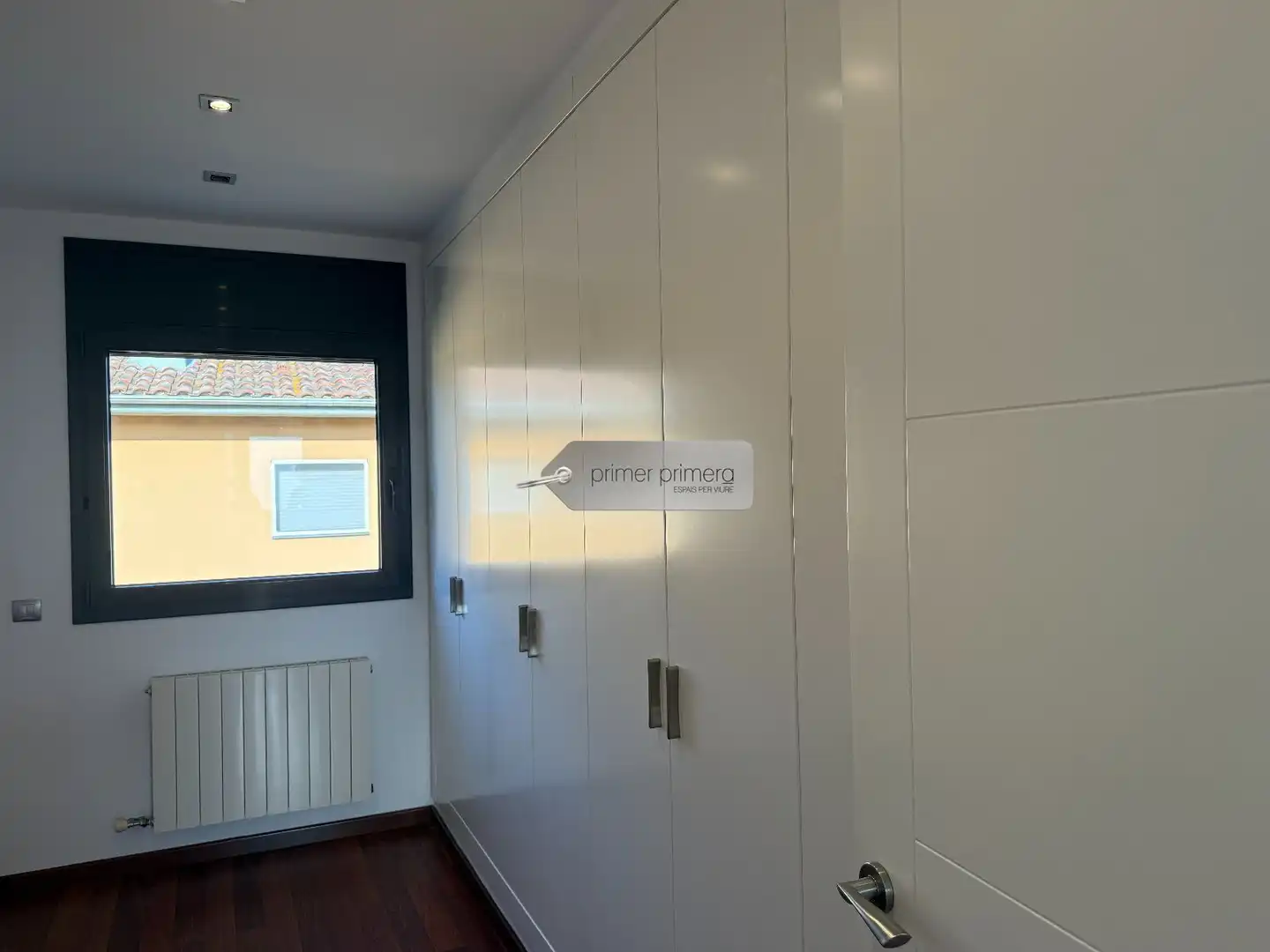 Habitación de Casa o chalet en venta en Vilobí d'Onyar con Aire acondicionado, Calefacción y Jardín privado