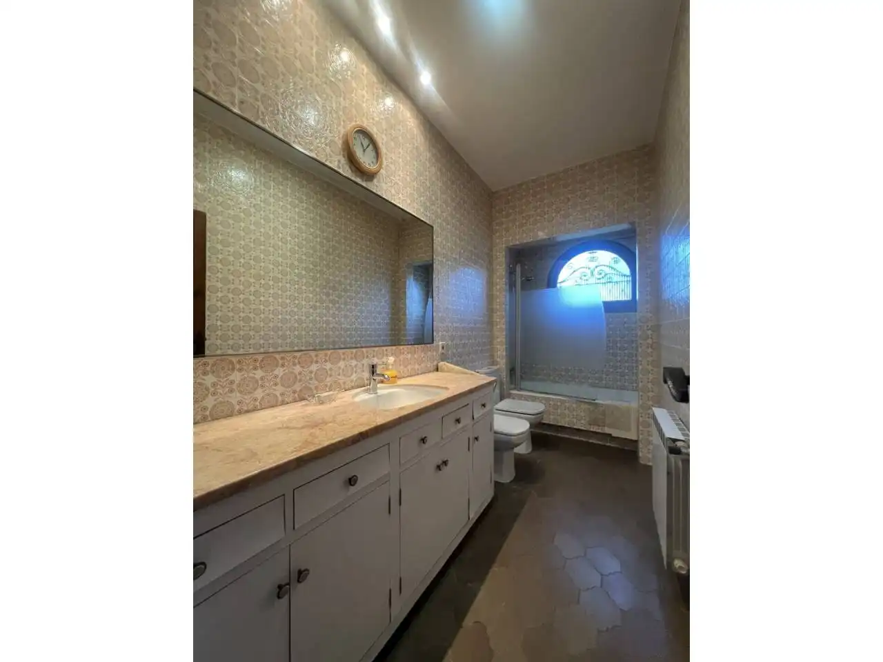 Bathroom of Houses for sale in Cardedeu  with Air Conditioner, Heating and Private garden