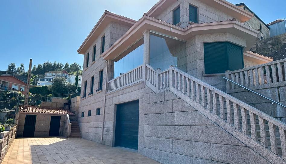 Photo 1 of House or chalet for sale in Camiño Longra, 9, Coruxo - Oia - Saiáns, Pontevedra