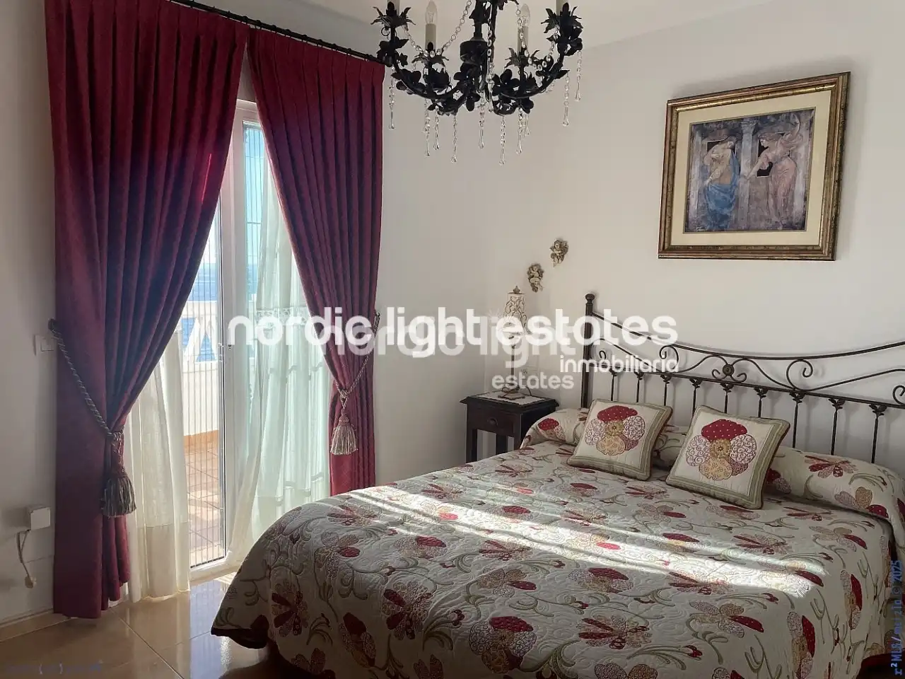 Casa con piscina en venta en El Peñoncillo, imagen 46
