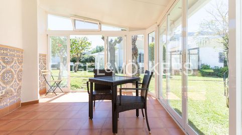 Photo 5 of Houses for sale in Las Rotas / Les Rotes, Dénia