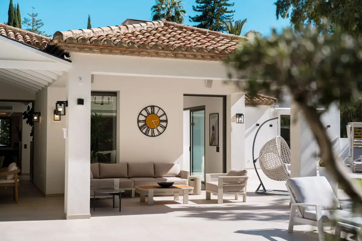 Casa a schiera in vendita a Nueva Andalucía, imagen 38
