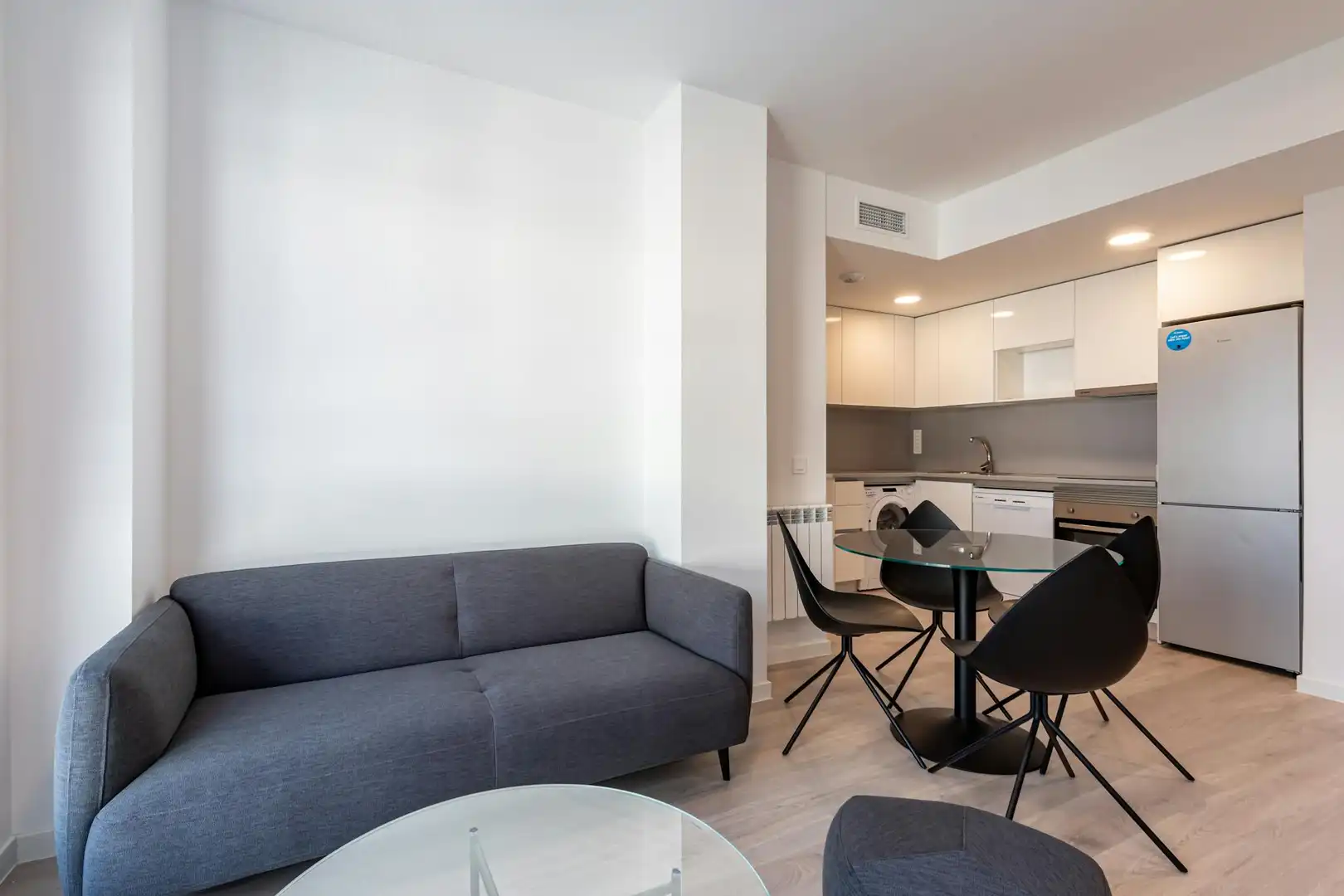 Appartement à louer à Barajas, imagen 3
