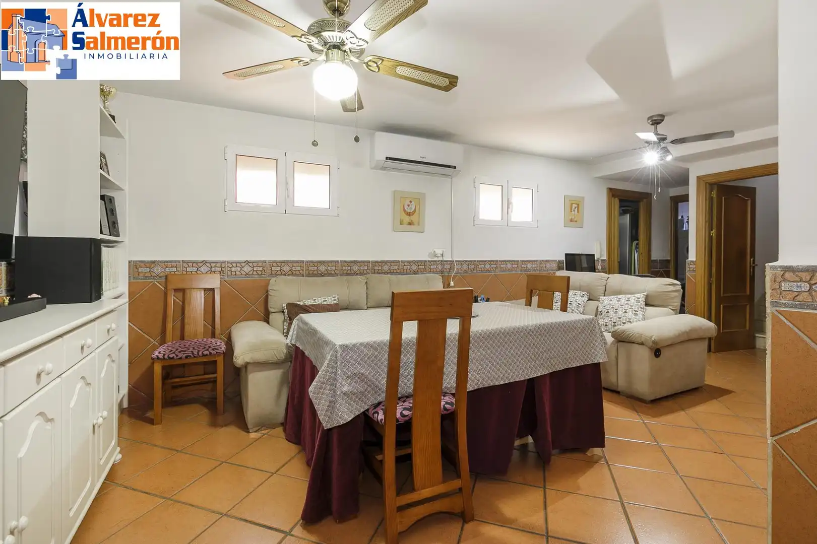Villa con terrazza in vendita a Calle Cerro Bufón, imagen 27