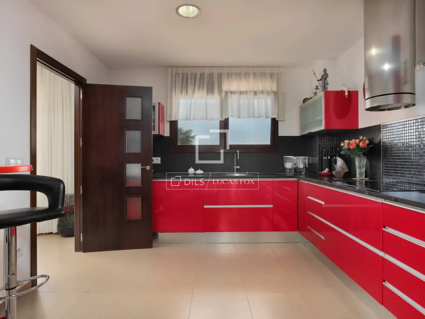 Chalet con piscina en venta en Pau, imagen 15