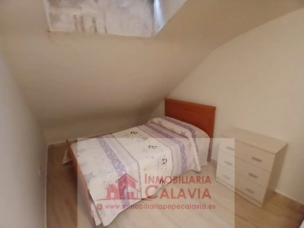 Appartamento con terrazza in affitto a Baeza, imagen 13