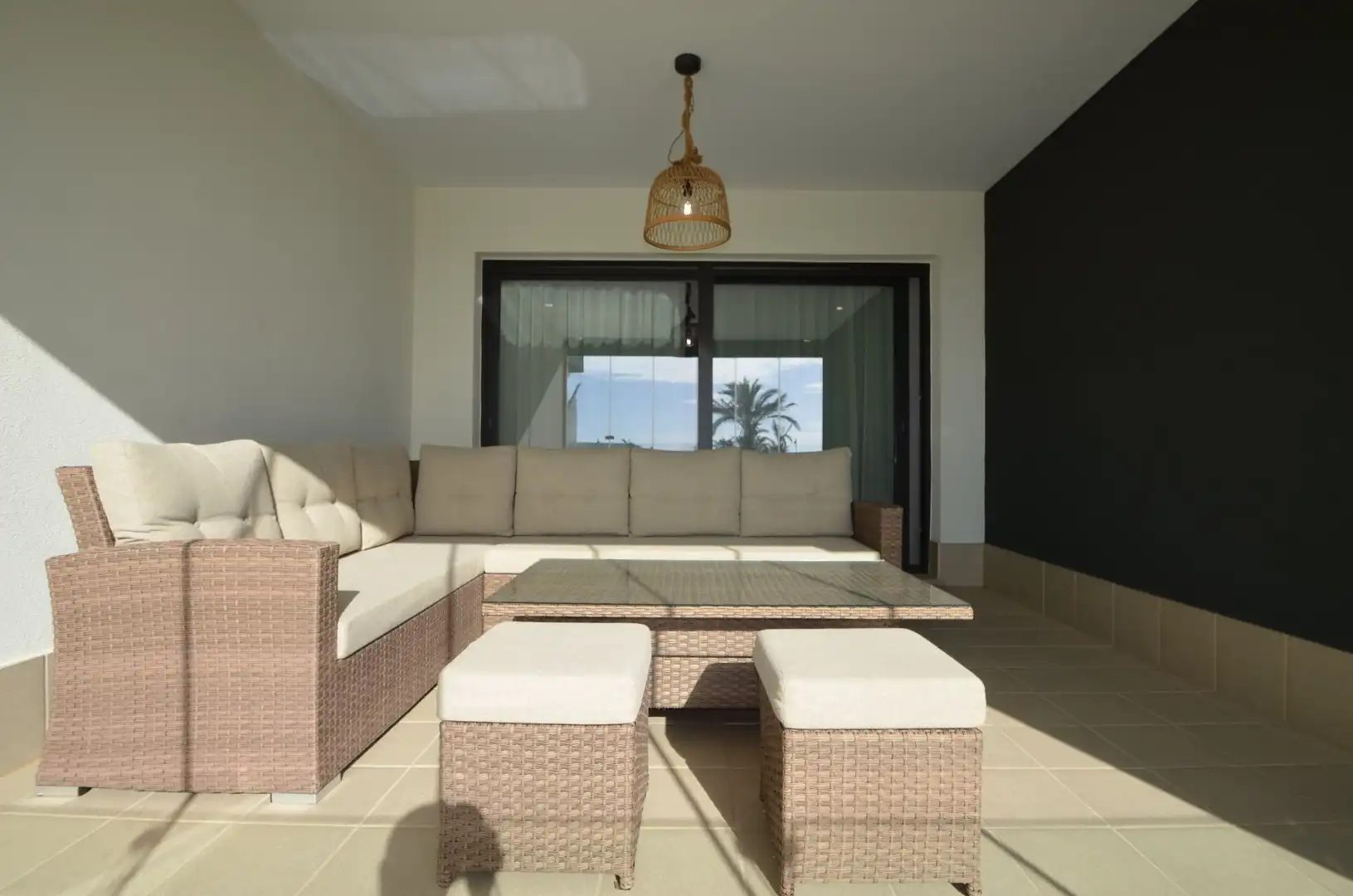 Apartament amb piscina en venda a Isla Canela, imagen 10