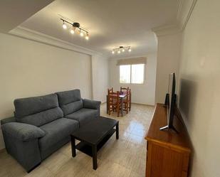 Living room of Flat for sale in Benidorm  with Air Conditioner, Furnished and Washing machine