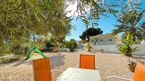 Photo 4 of Houses for sale in Moralet, Alicante / Alacant