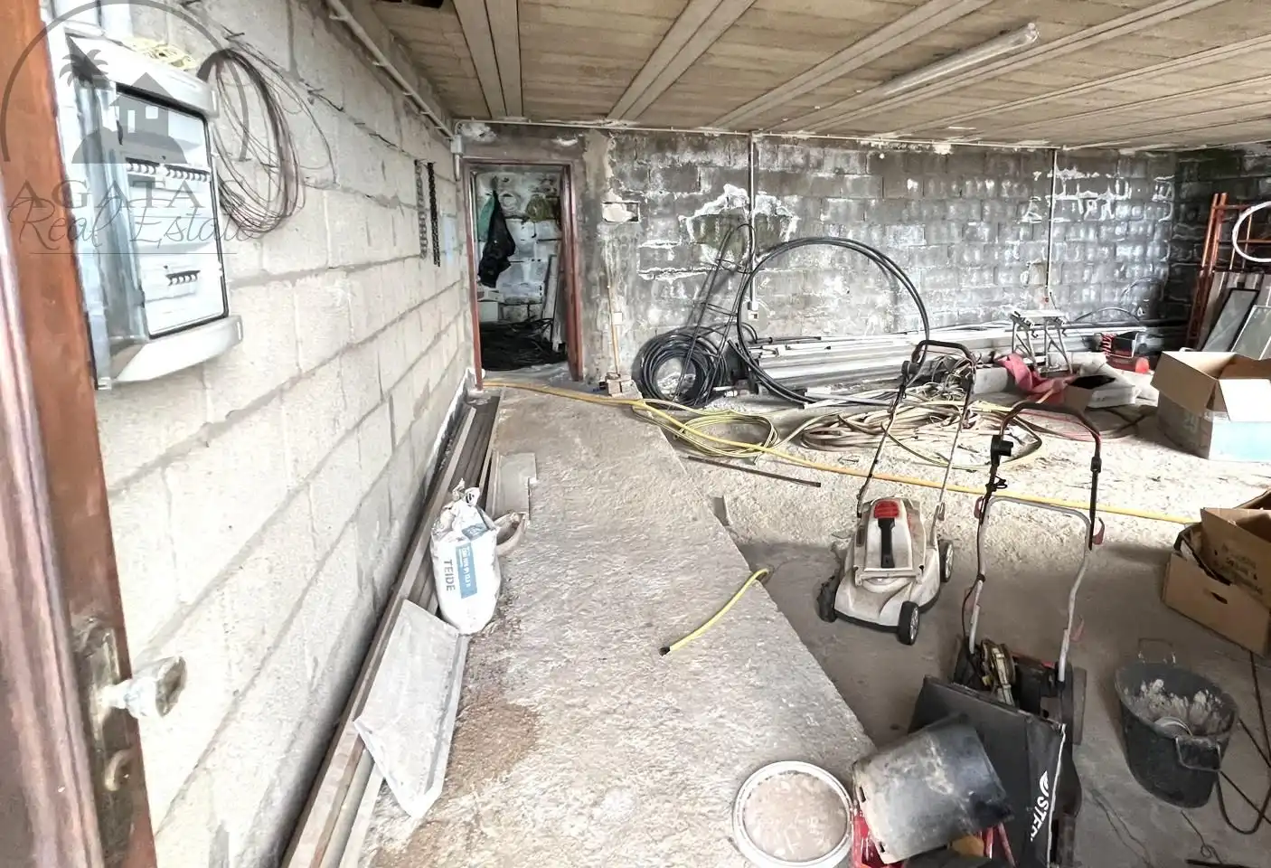 Maison rustique avec piscine à vendre à Buen Paso - La Mancha, imagen 70