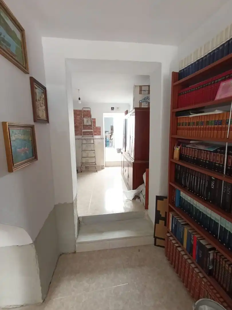 Detached house with terrace for sale in El Garrobo, imagen 28