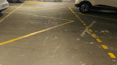 Foto 5 de Garatge de lloguer a Kontxa Pasealekua, Miraconcha, Donostia - San Sebastián