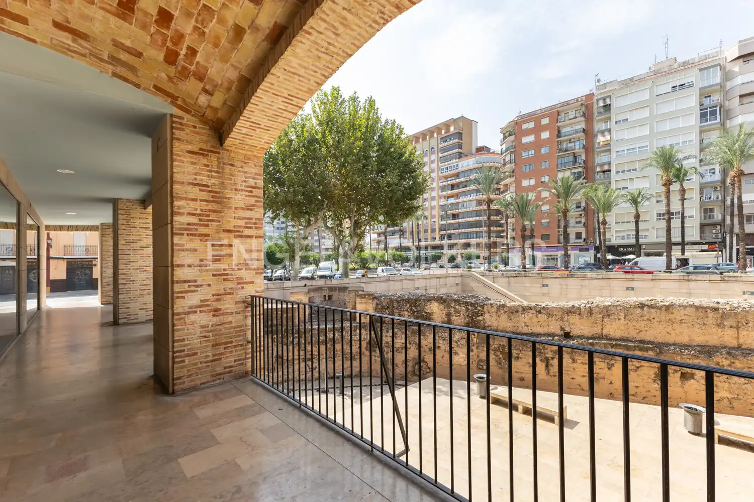Flat for rent in Passatge la Murada, La Vila