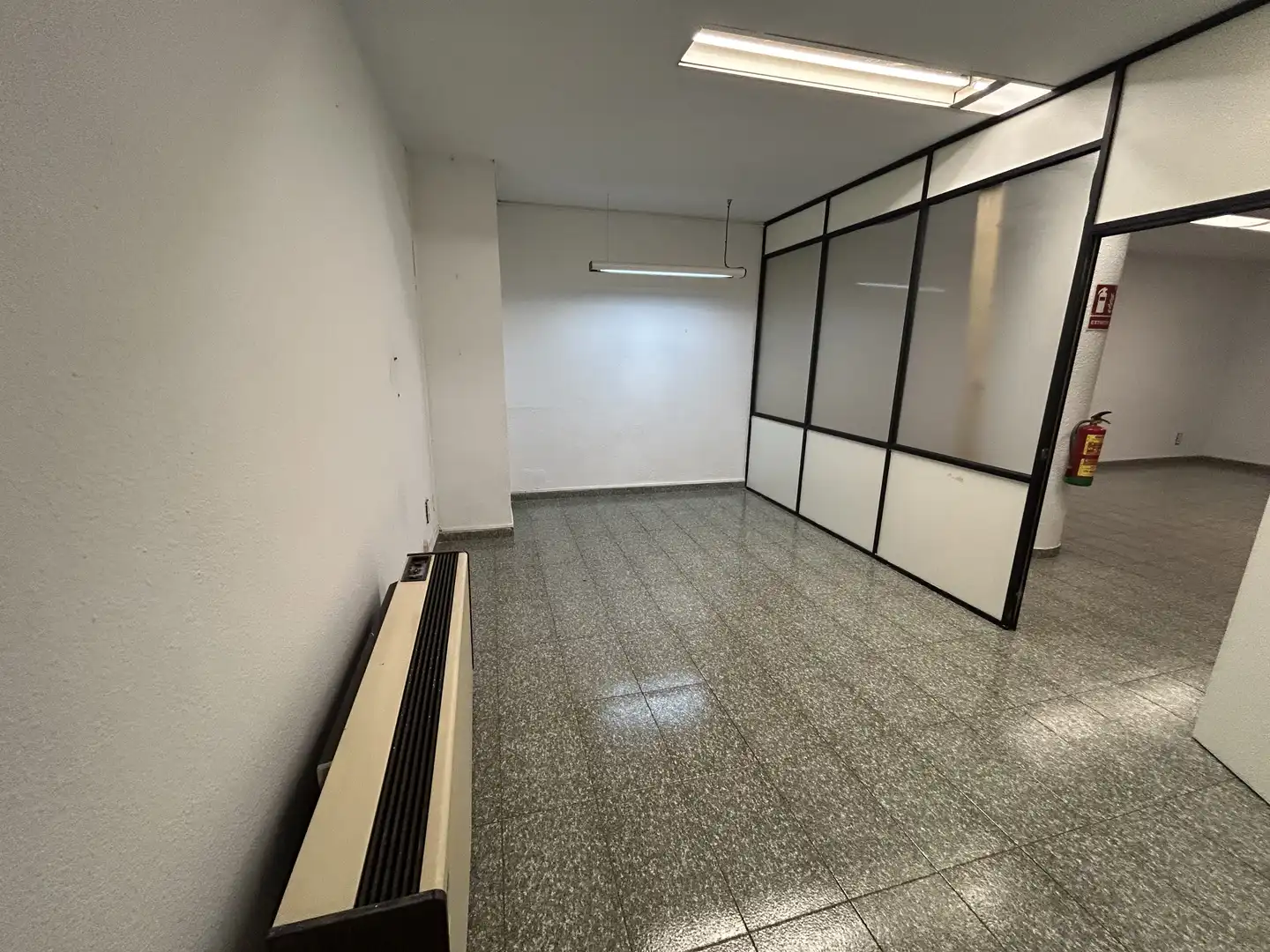 Geschaftsraum zum Verkauf in Zaragoza