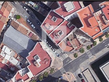 Terreno residenziale in vendita a Cariñena - Carinyena