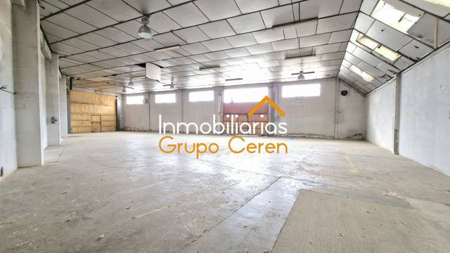 Nave industrial en Alquiler en Santo Domingo de la Calzada