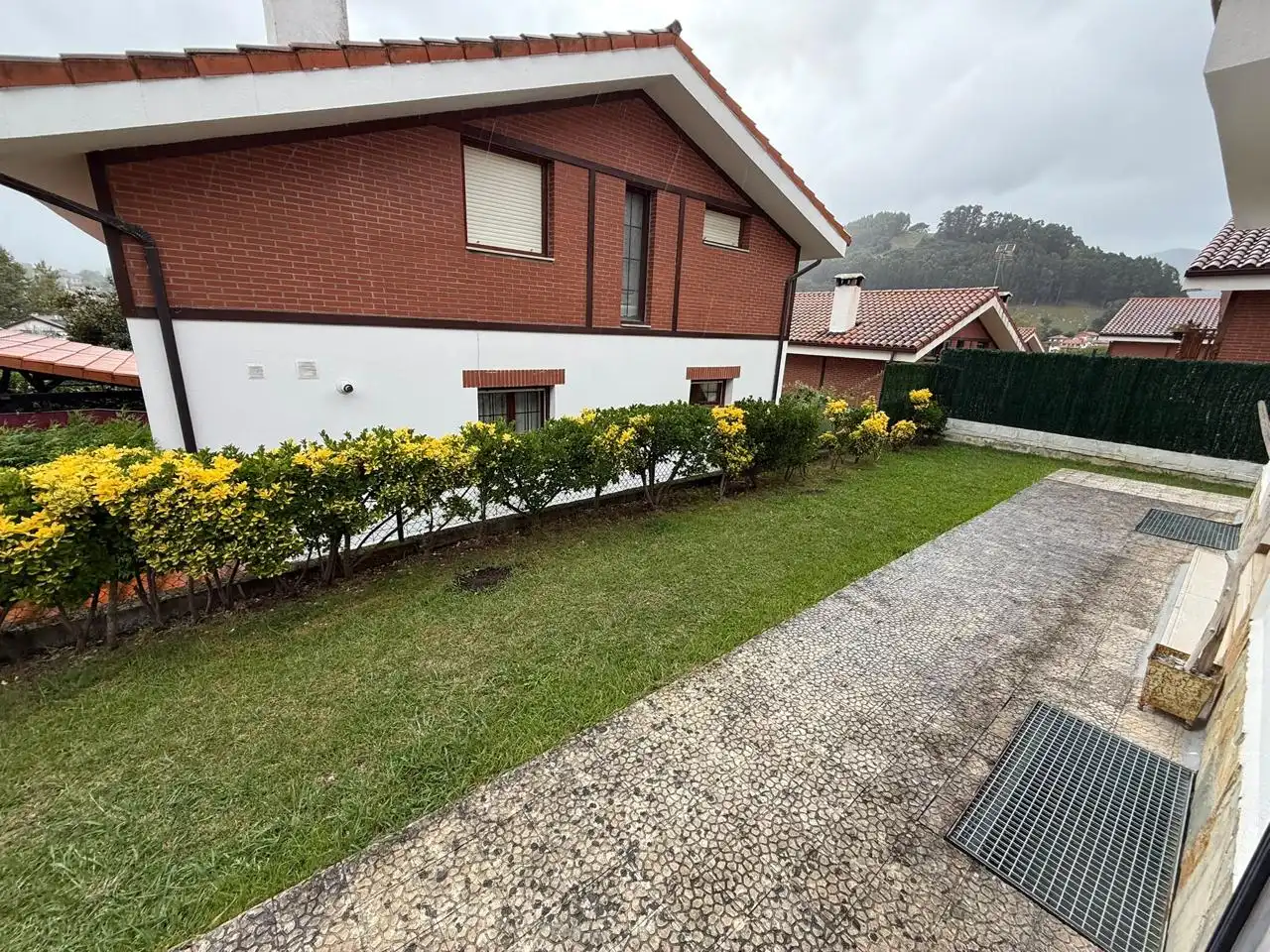 Casa con jardín en venta en Barrio Sámano, imagen 5