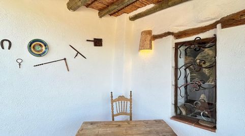 Foto 4 de Casa o chalet de alquiler en Murtas, Granada