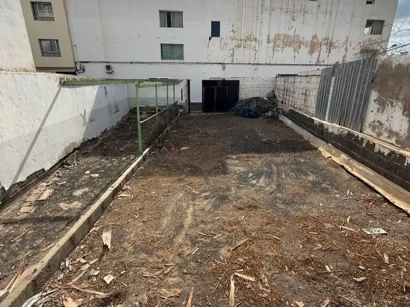 Residencial en venta en Arrecife