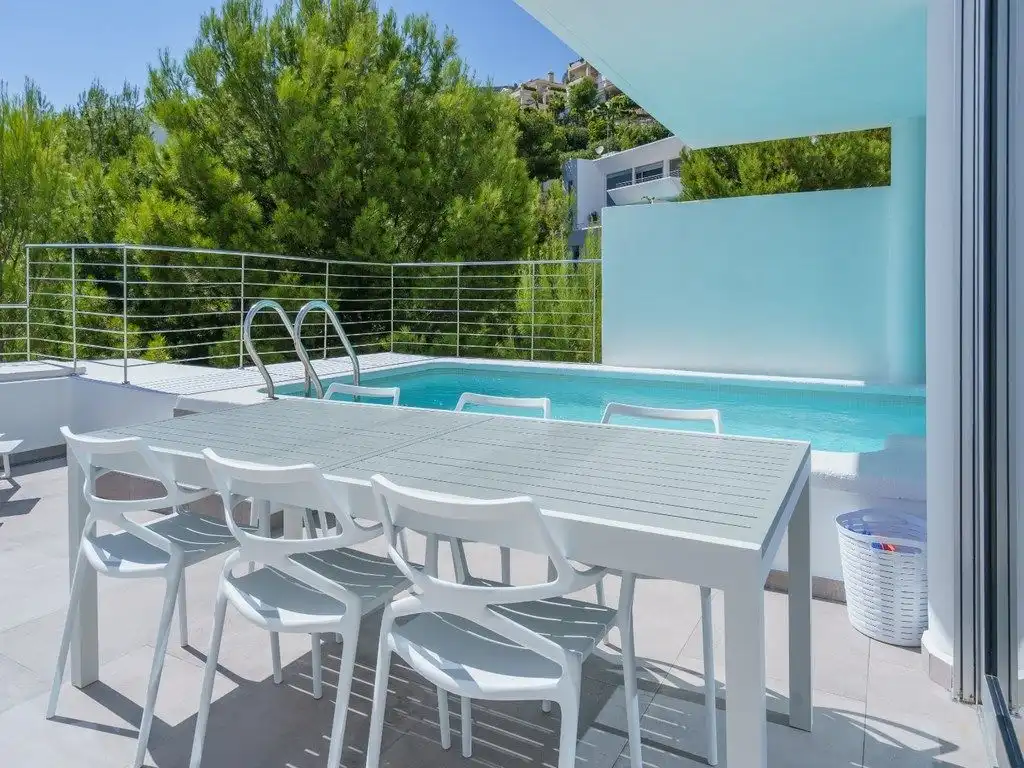 Haus zum Verkauf in Altea Hills, imagen 7