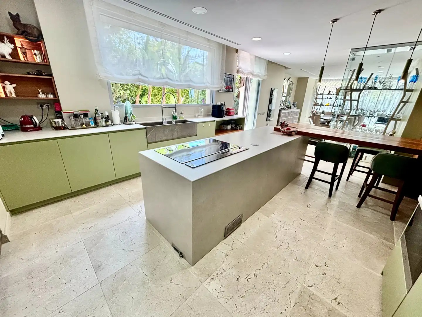 Villa avec piscine à vendre à Playa de San Juan - El Cabo de las Huertas, imagen 30