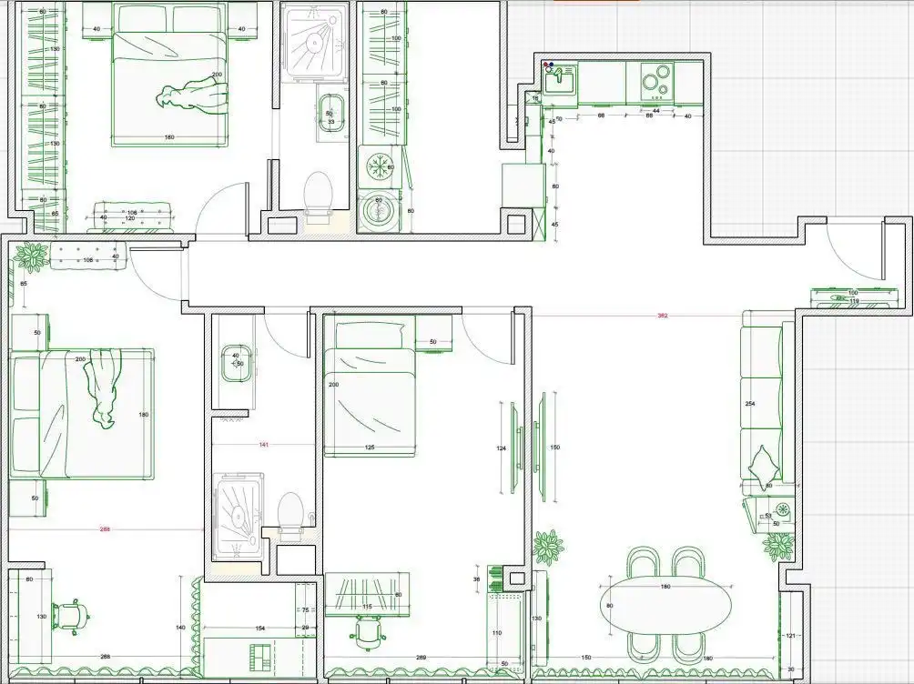 Apartament amb ascensor en venda a Av. de los Boliches, 17, Fuengirola, Spain, imagen 24
