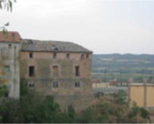 Vista exterior de Edifici en venda en El Grado