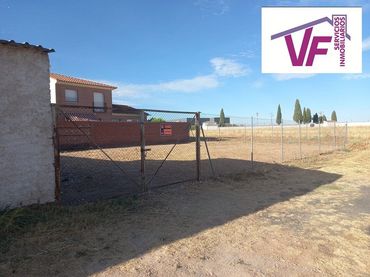 Terreno residenziale in vendita a Cazalegas